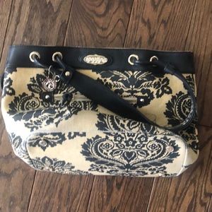 Spartina purse